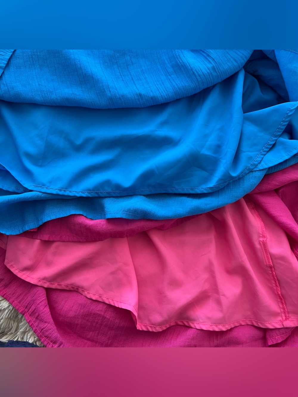 BTFBM Summer dresses size xl - Picture 8 of 14